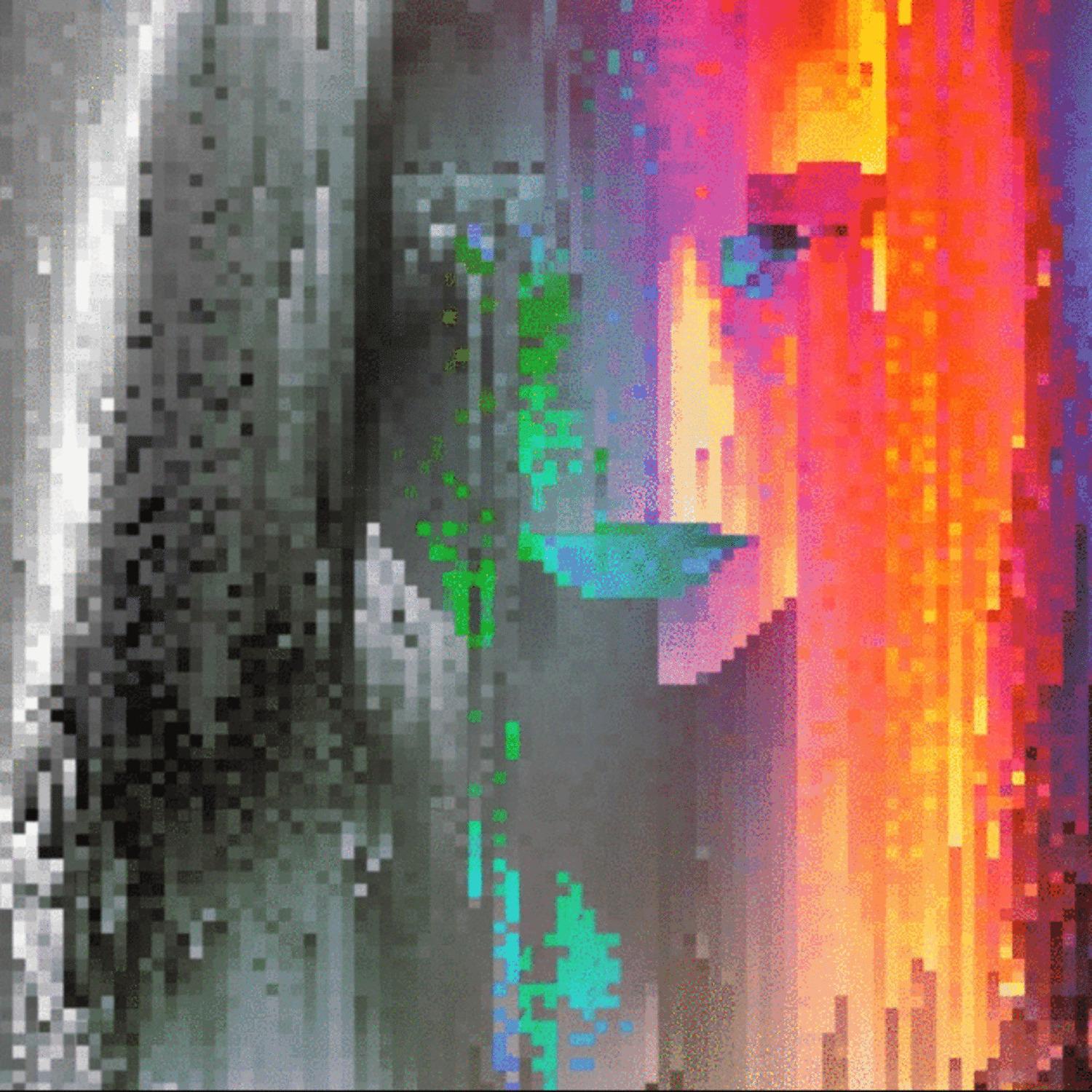 Manic Pixie Dream Girl