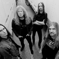 Megadeth