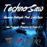 Techno Saw