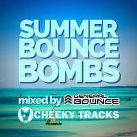 Summer Bounce Bombs (Mixed by General Bounce)