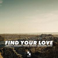 Find Your Love