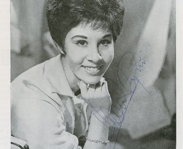 Helen Shapiro