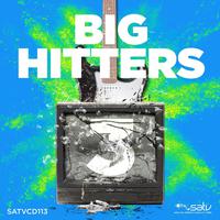 Big Hitters 3