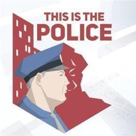 This is the Police 这是警察