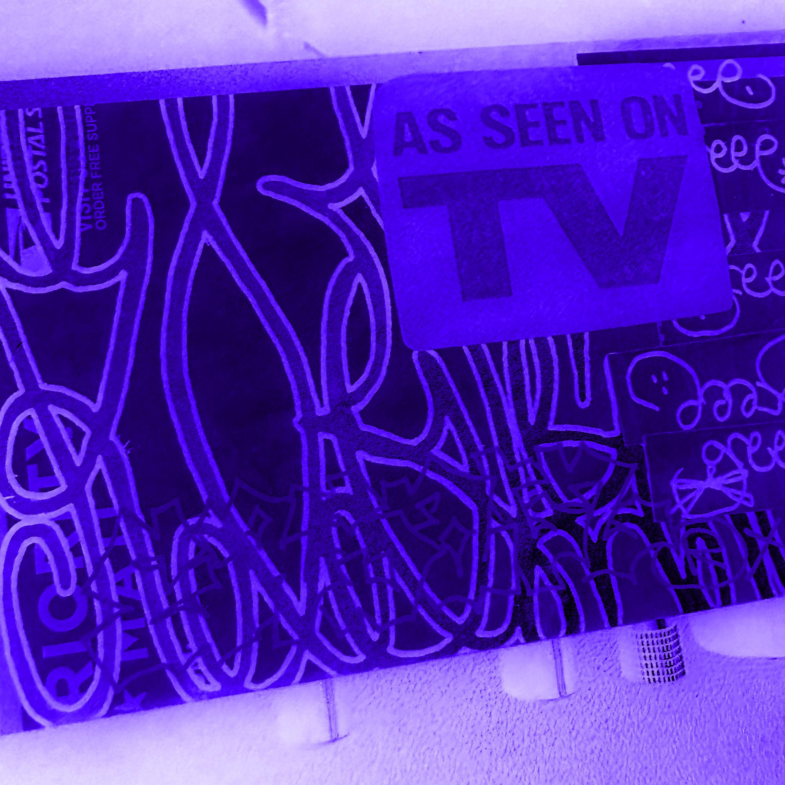 Dictator Webster (Chopped And Screwed)