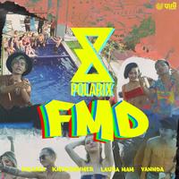 Follow Ma Dance (feat. Laura Mam, Kmeng Khmer & VannDa)
