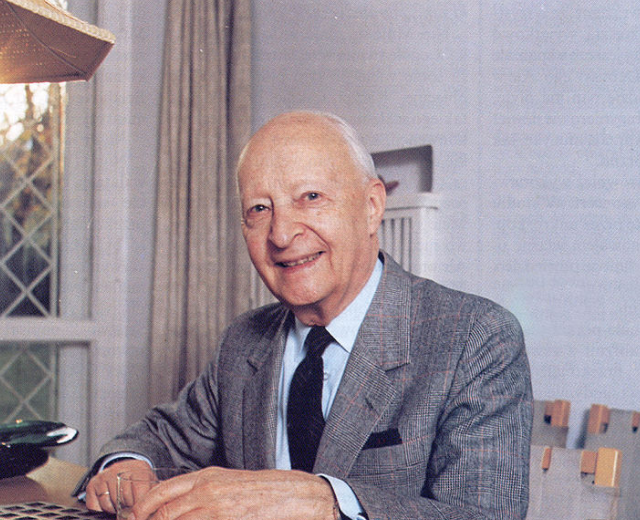 Witold Lutoslawski