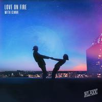 Love On Fire