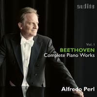 Beethoven: Piano Sonata No. 8 in C Minor, Op. 13 'Pathétique': III. Rondo. Allegro