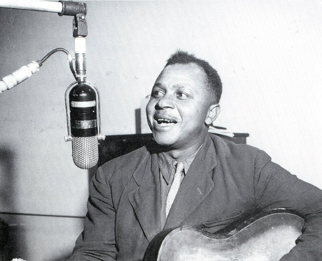 Big Joe Williams