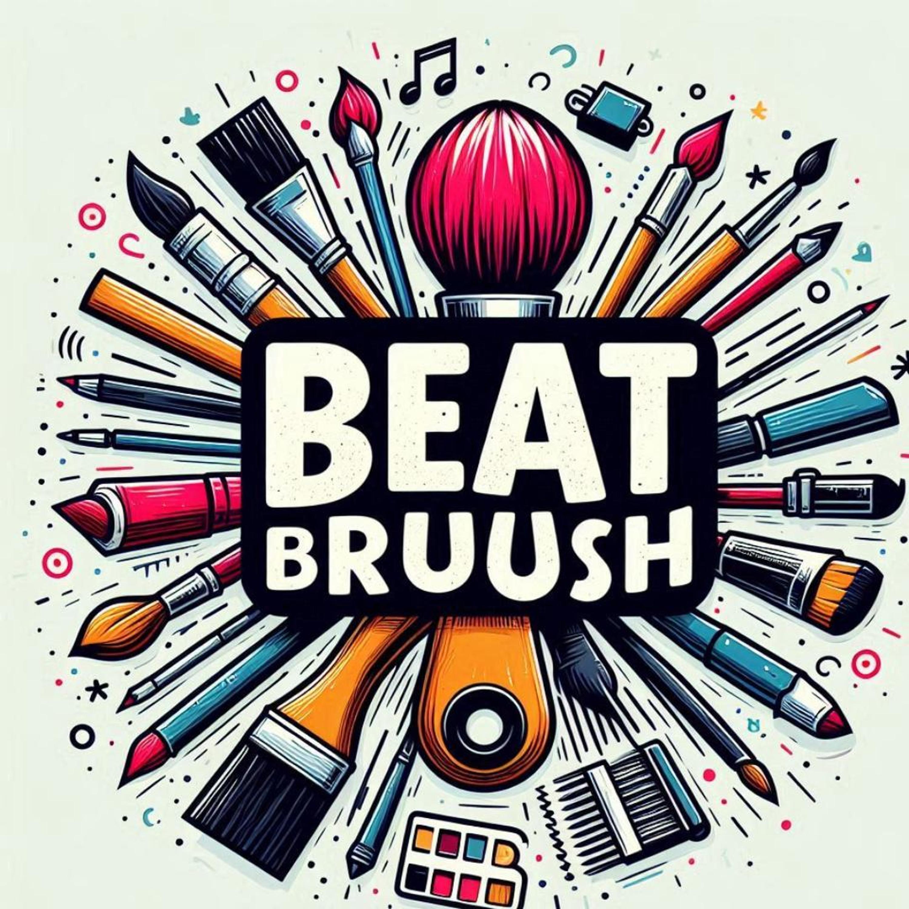Beat Bruush