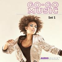 Go-Go Music, Set 1