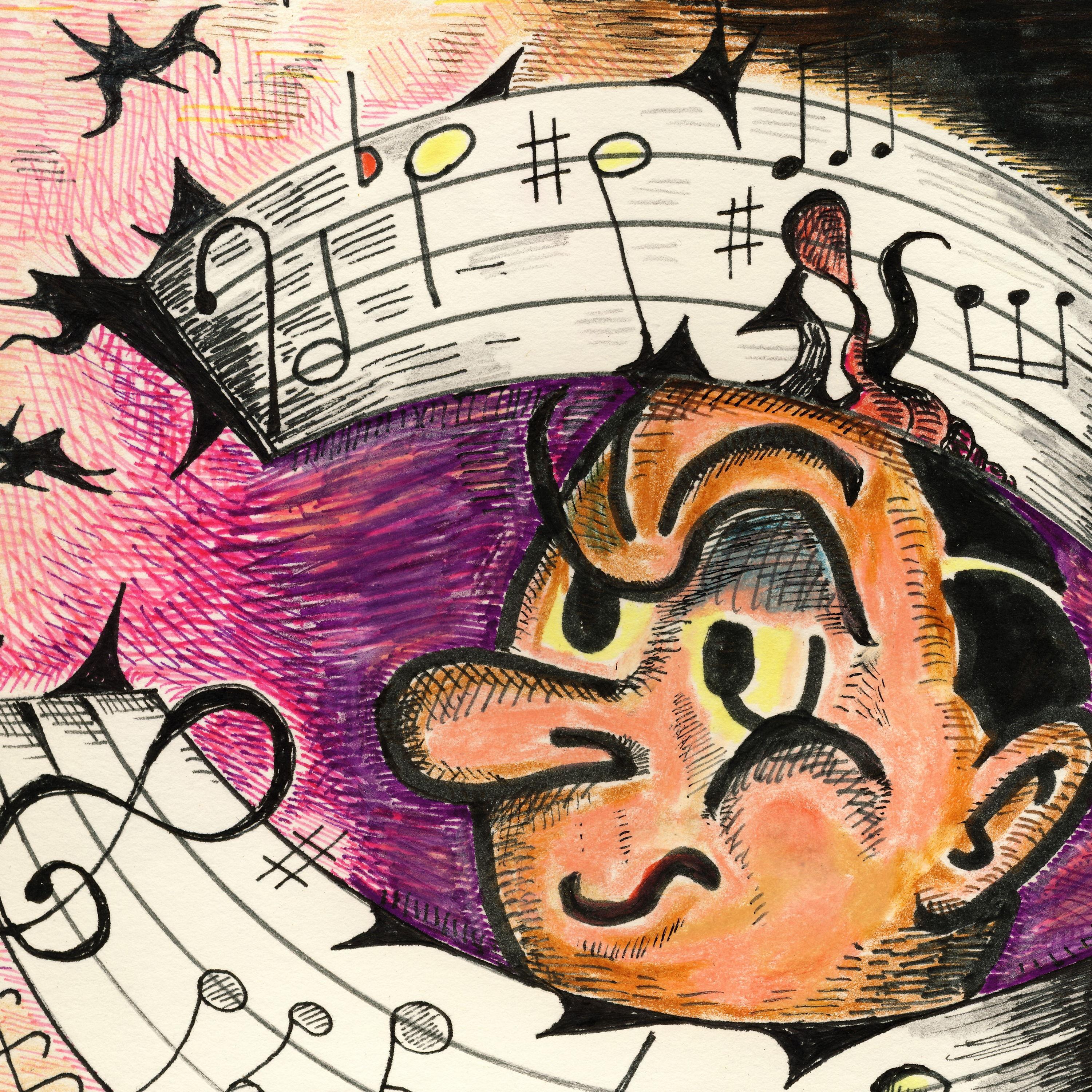 MELANCHORONAHOLIC CLAUSTROPHOBICKERBATION