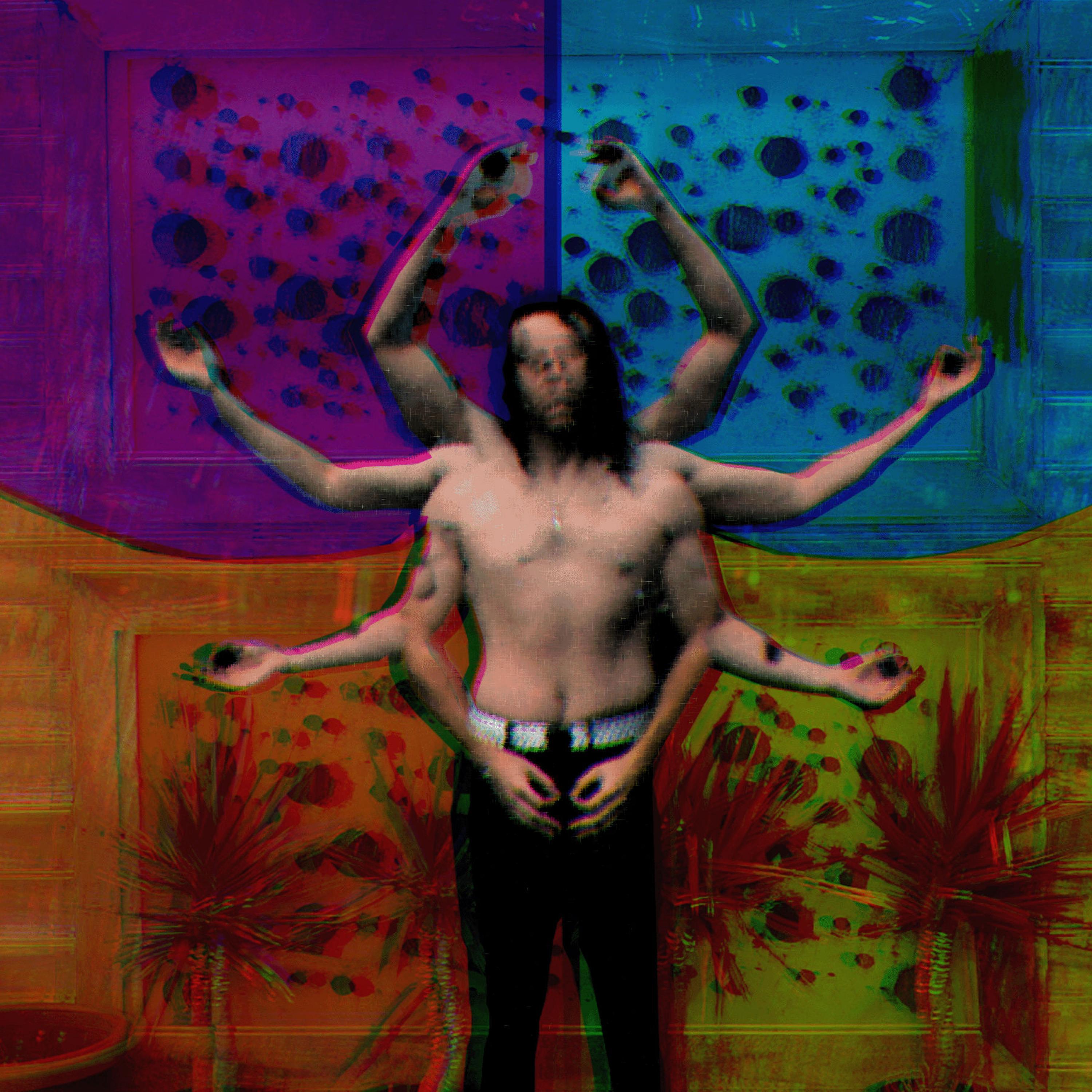 Laplace's Angel (Hurt People? Hurt People!)