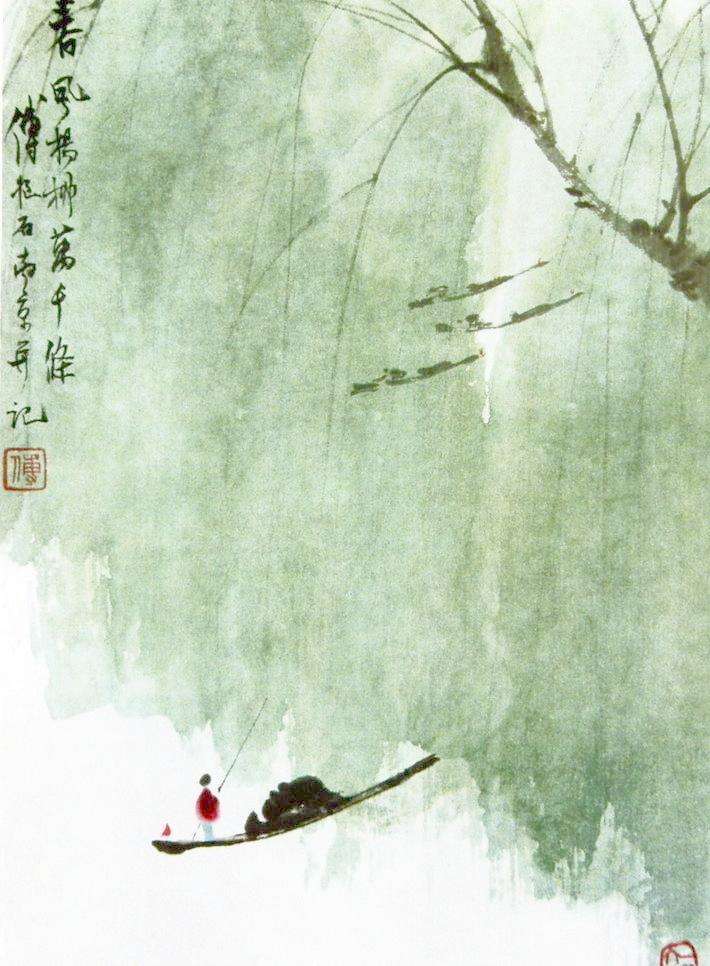 望春风（口琴版） - Tenholes蓝调口琴、库纳封面