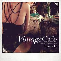 Vintage Café - Lounge & Jazz Blends (Special Selection), Pt. 11