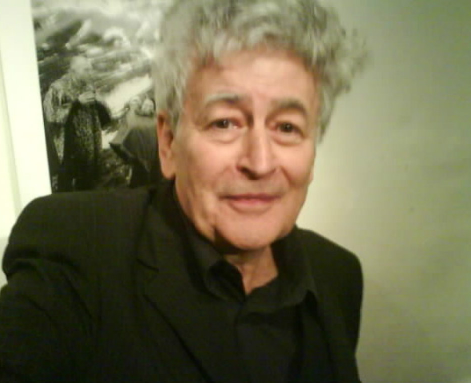Paul Méfano