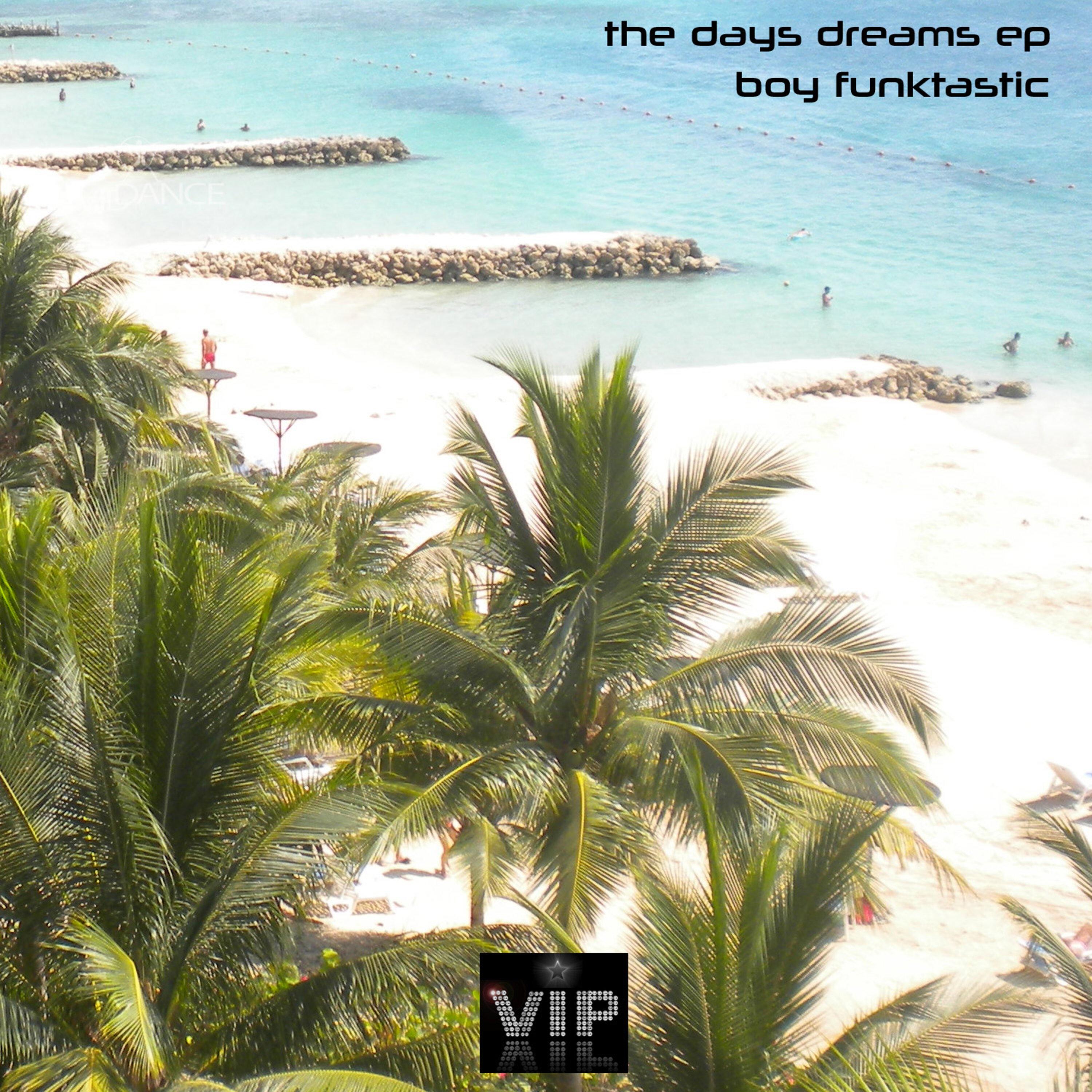 You are (Original mix)