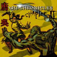 Wu-Chronicles: Chapter 2