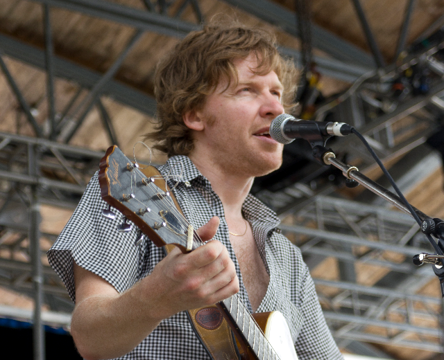 Doug Paisley