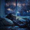 Peaceful Dreams - Sleep's Harmonic Echo