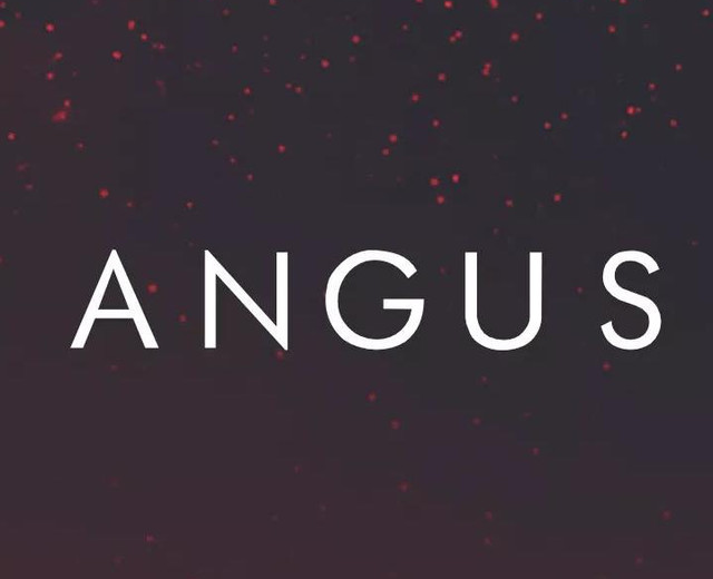 Angus