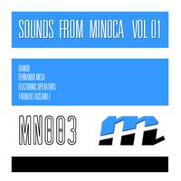 Minoca Records 003