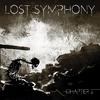 Lost Symphony - This Life Moves Too Fast (feat. David Ellefson, Jeff Loomis & Jimi Bell)