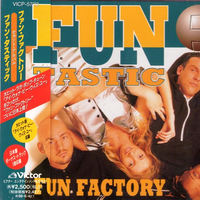 Fun-Tastic [Japan Version]