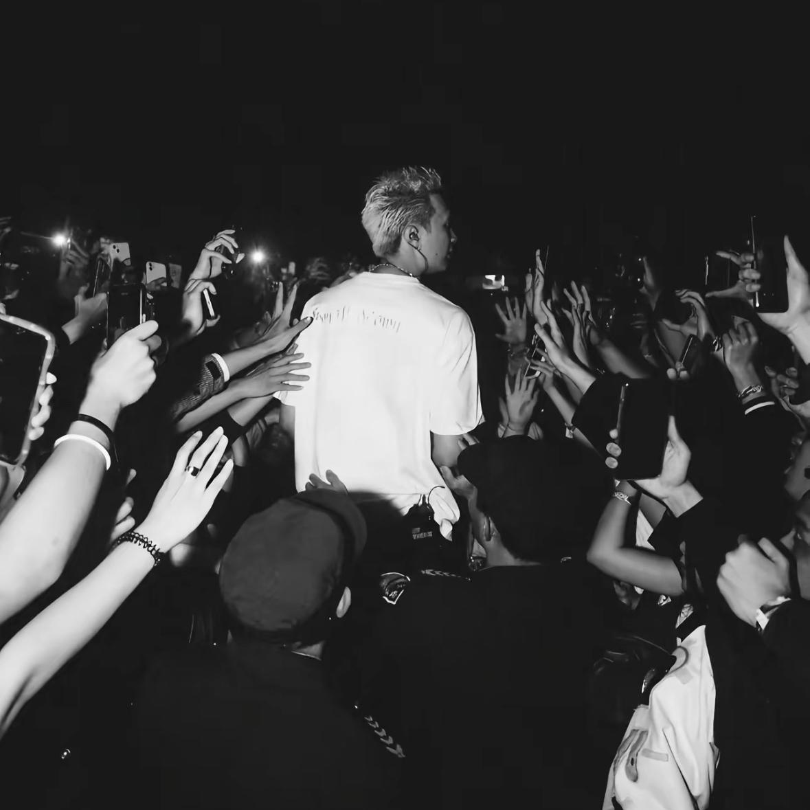 Blackb-hiphop.（CHN）