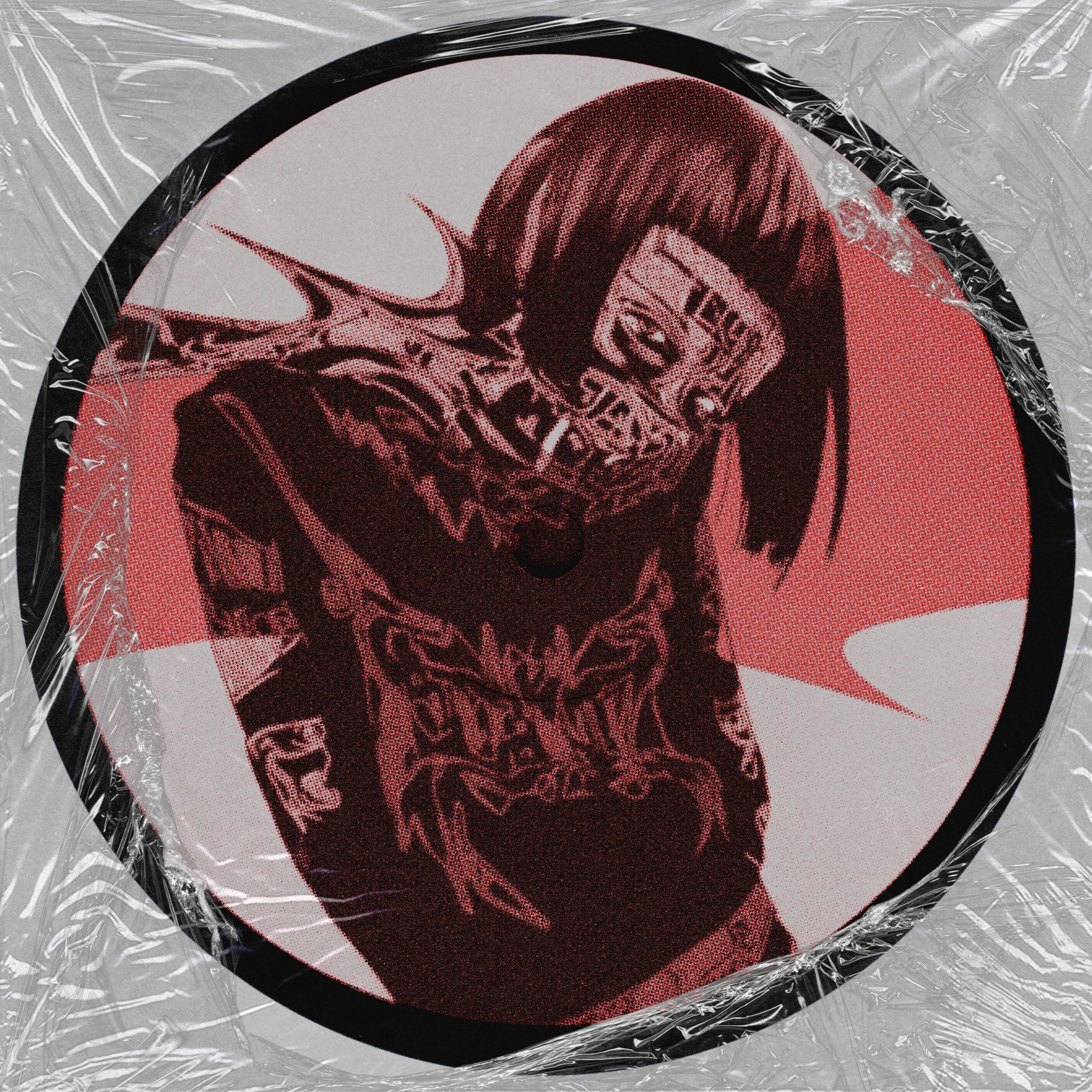 4 RAWS (HARD TECHNO Remix)