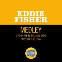 On A Wonderful Day Like Today/Sunrise, Sunset (Medley/Live On The Ed Sullivan Show, September 19, 1965)