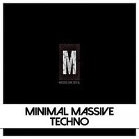 Minimal Massive Techno