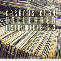 Cashous Clay