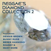 Cell Block Studios Presents: Reggae Diamond Collection 2