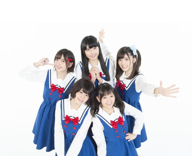 わたてん☆5