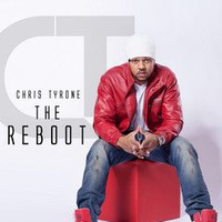 Chris Tyrone
