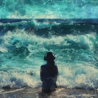 Relaxation in Ocean's Depths: Serene Sounds