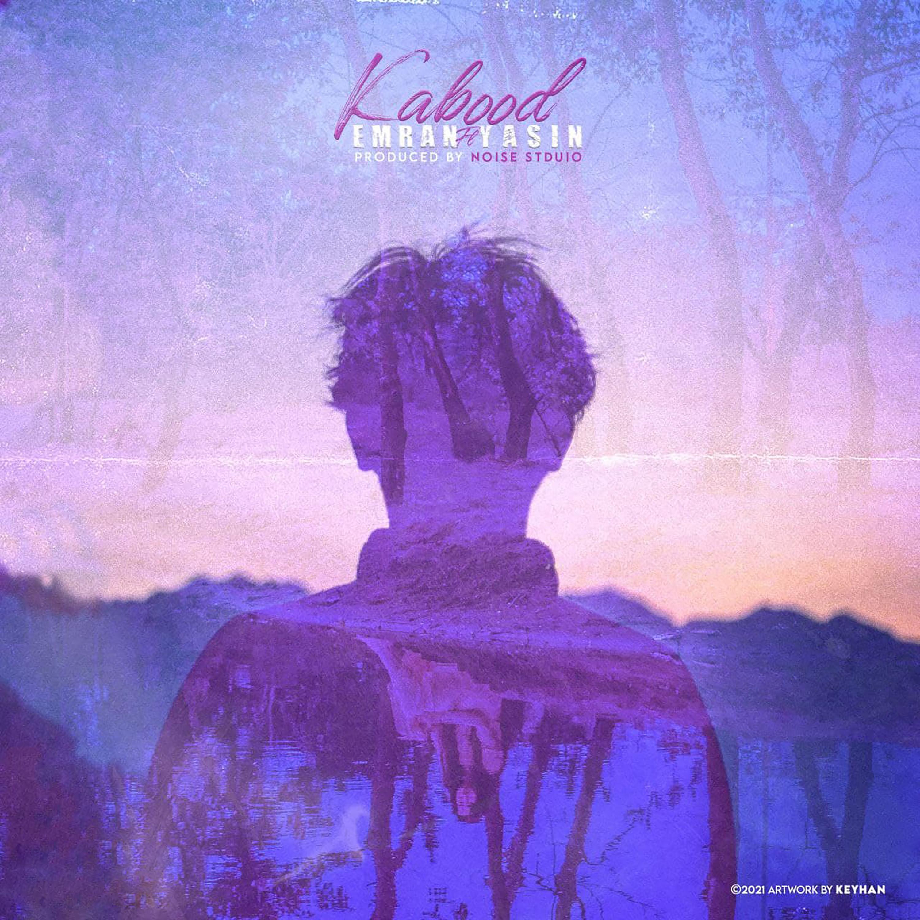 Kabood (feat. Yasin)