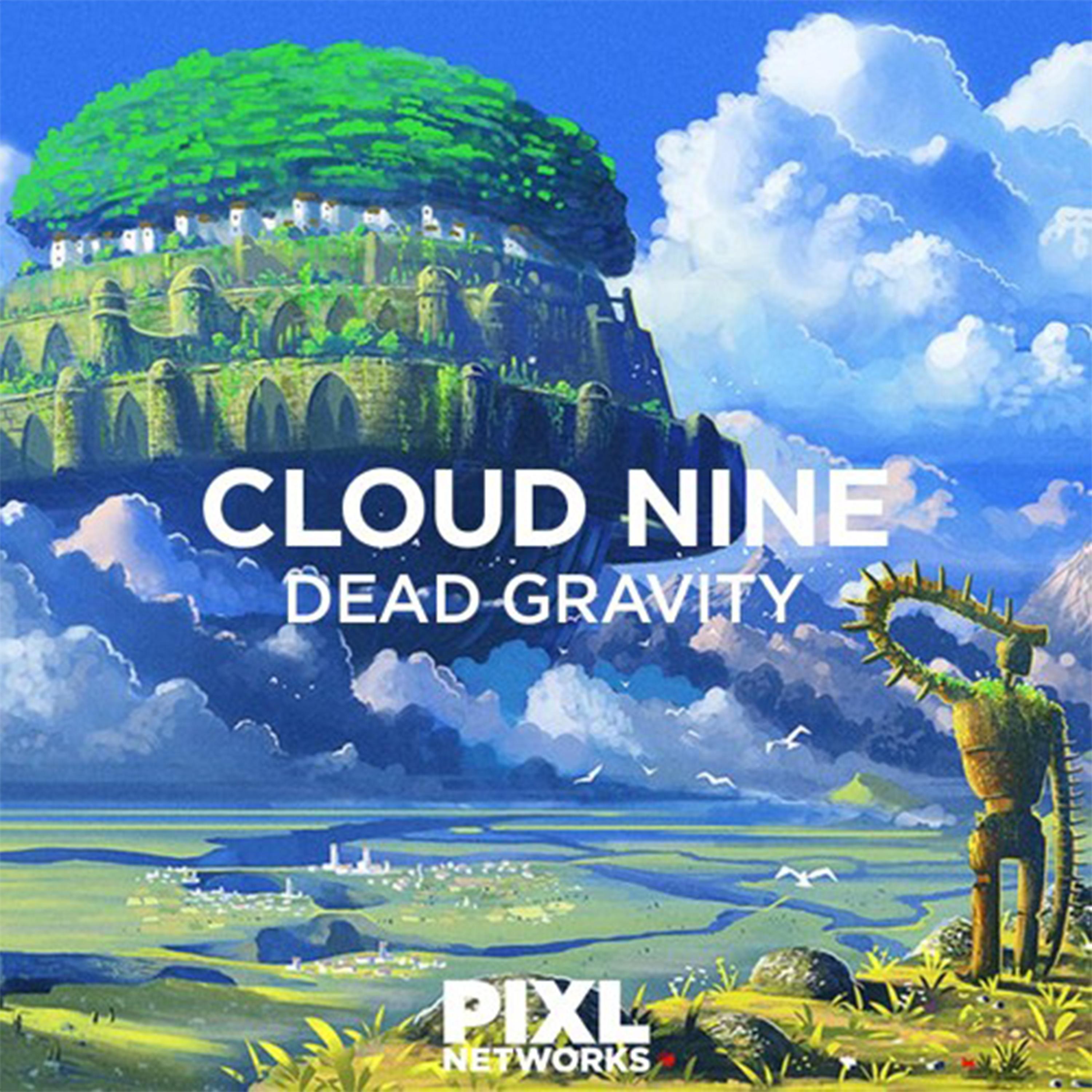 Cloud Nine (Original Mix)