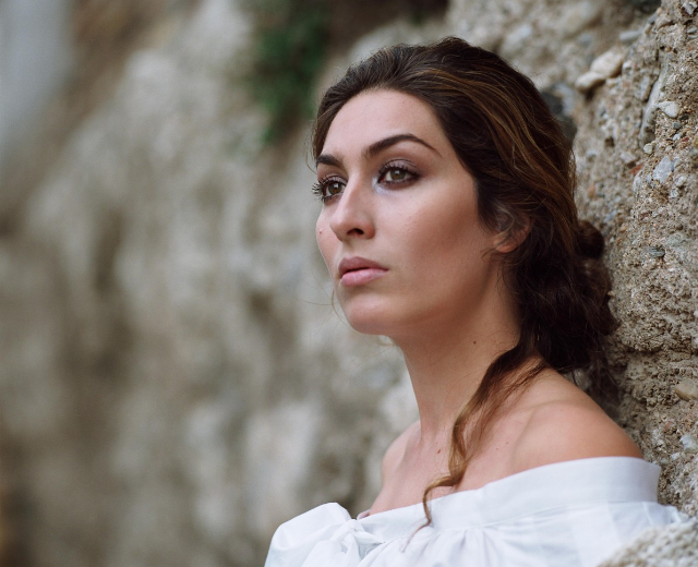 Estrella Morente