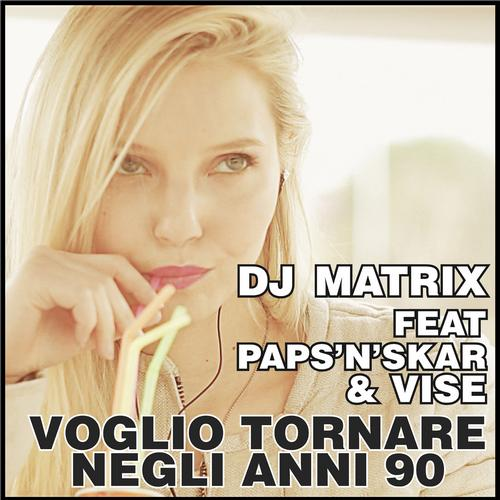 Voglio Tornare Negli Anni 90 (Radio Edit)