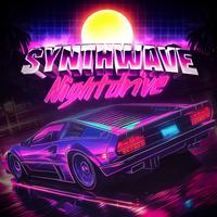 Synthwave Nightdrive