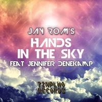 Hands in the Sky