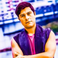 Steve Vergara