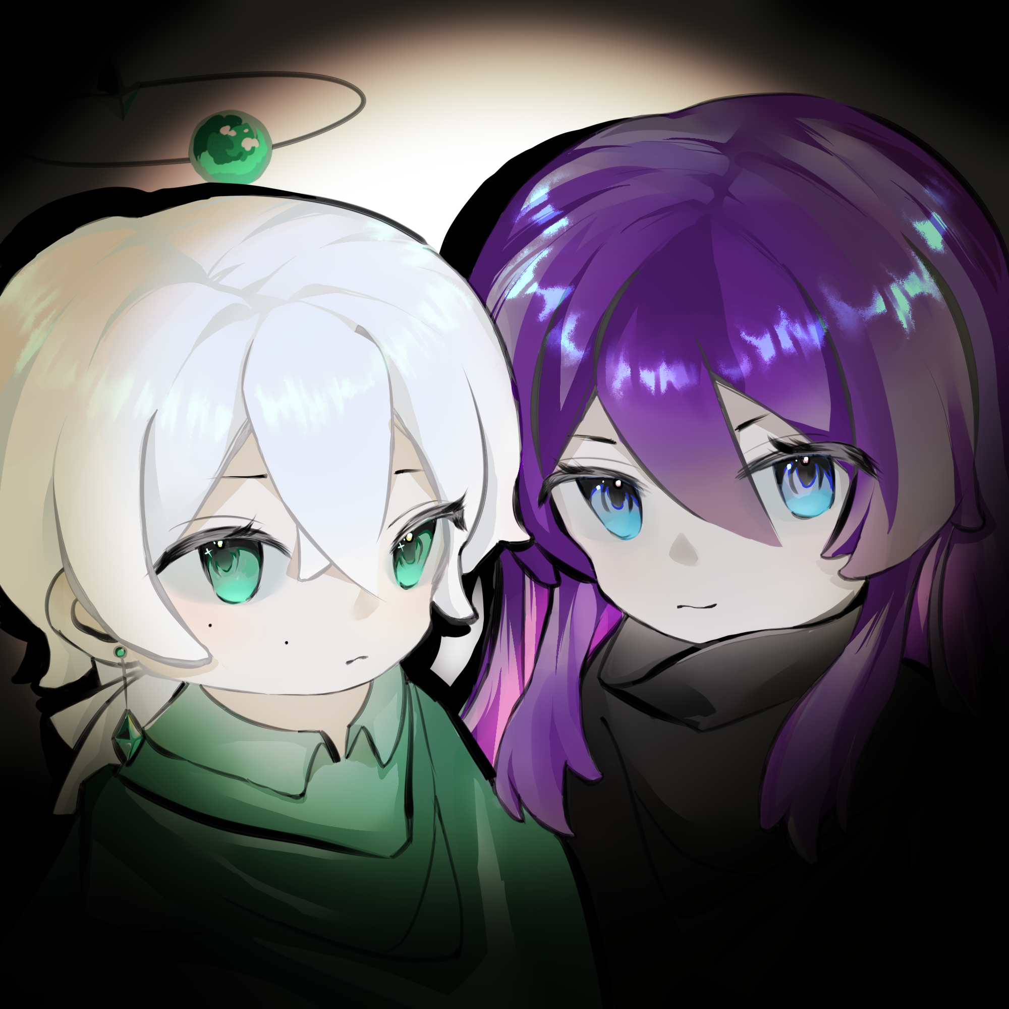 世末歌者×病名为爱