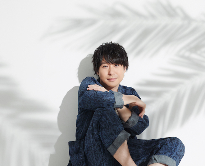 鈴村健一