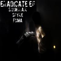 Eradicate Ep