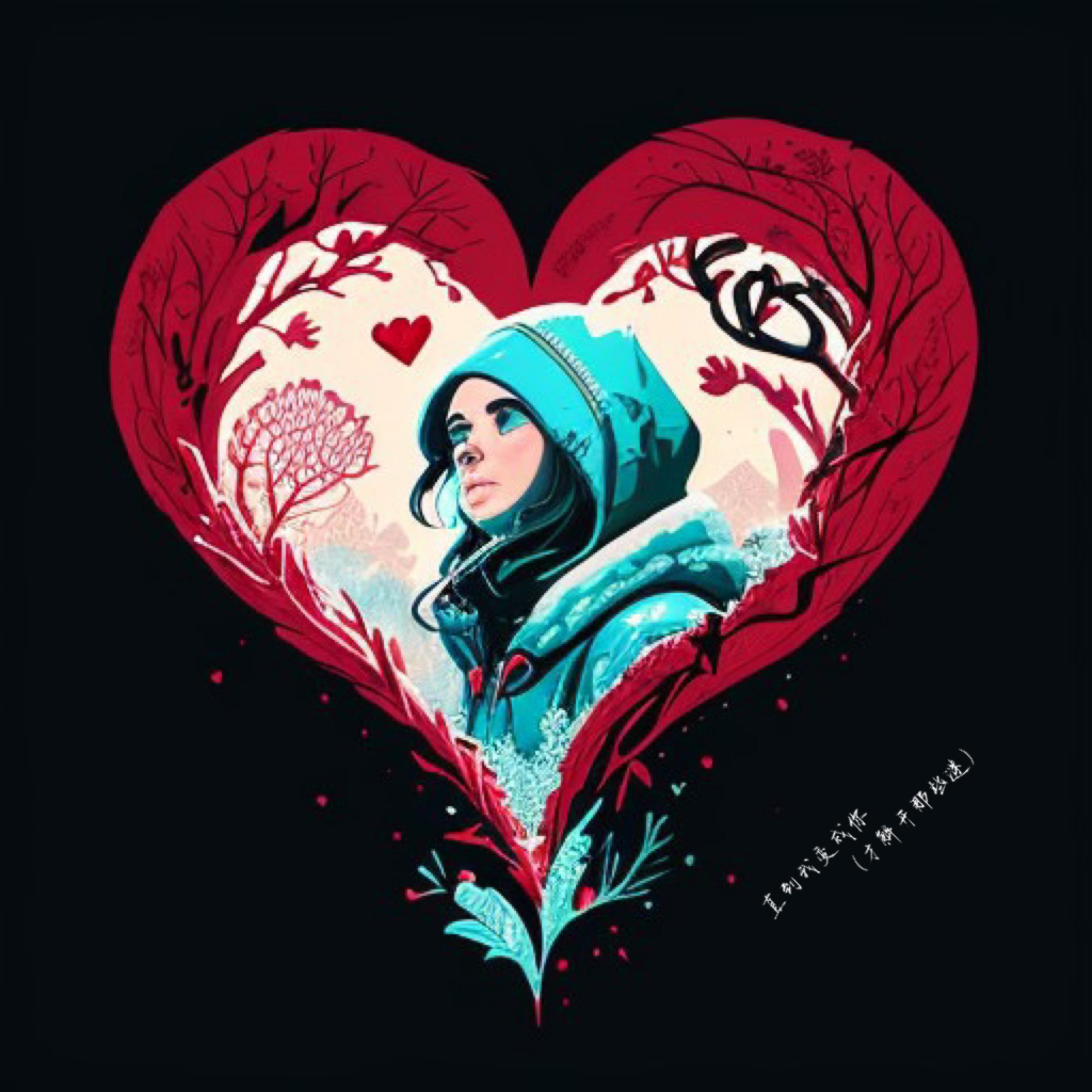 直到我变成你（才解开那些谜）