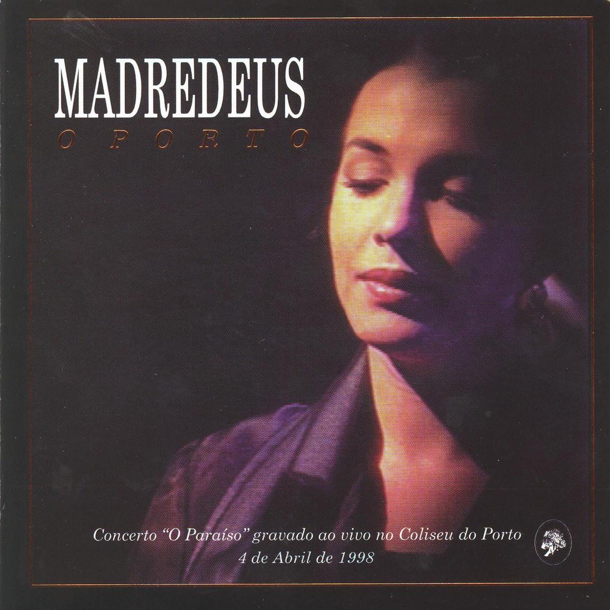 Os Foliões (Live)_Madredeus_O Porto | 在线播放_Os Foliões (Live)歌词_Os Foliões (Live)下载 | 网易云音乐